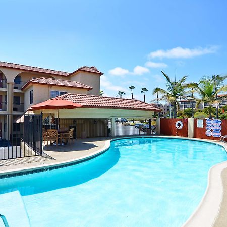 Best Western Mission Bay San Diego Facilidades foto